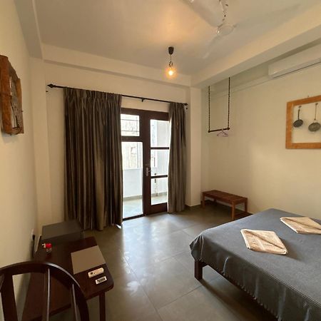 Mirage Beach House At Morava Court Hikkaduwa Εξωτερικό φωτογραφία