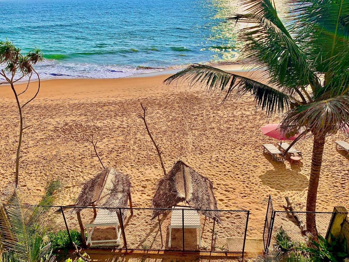 Mirage Beach House At Morava Court Hikkaduwa Εξωτερικό φωτογραφία