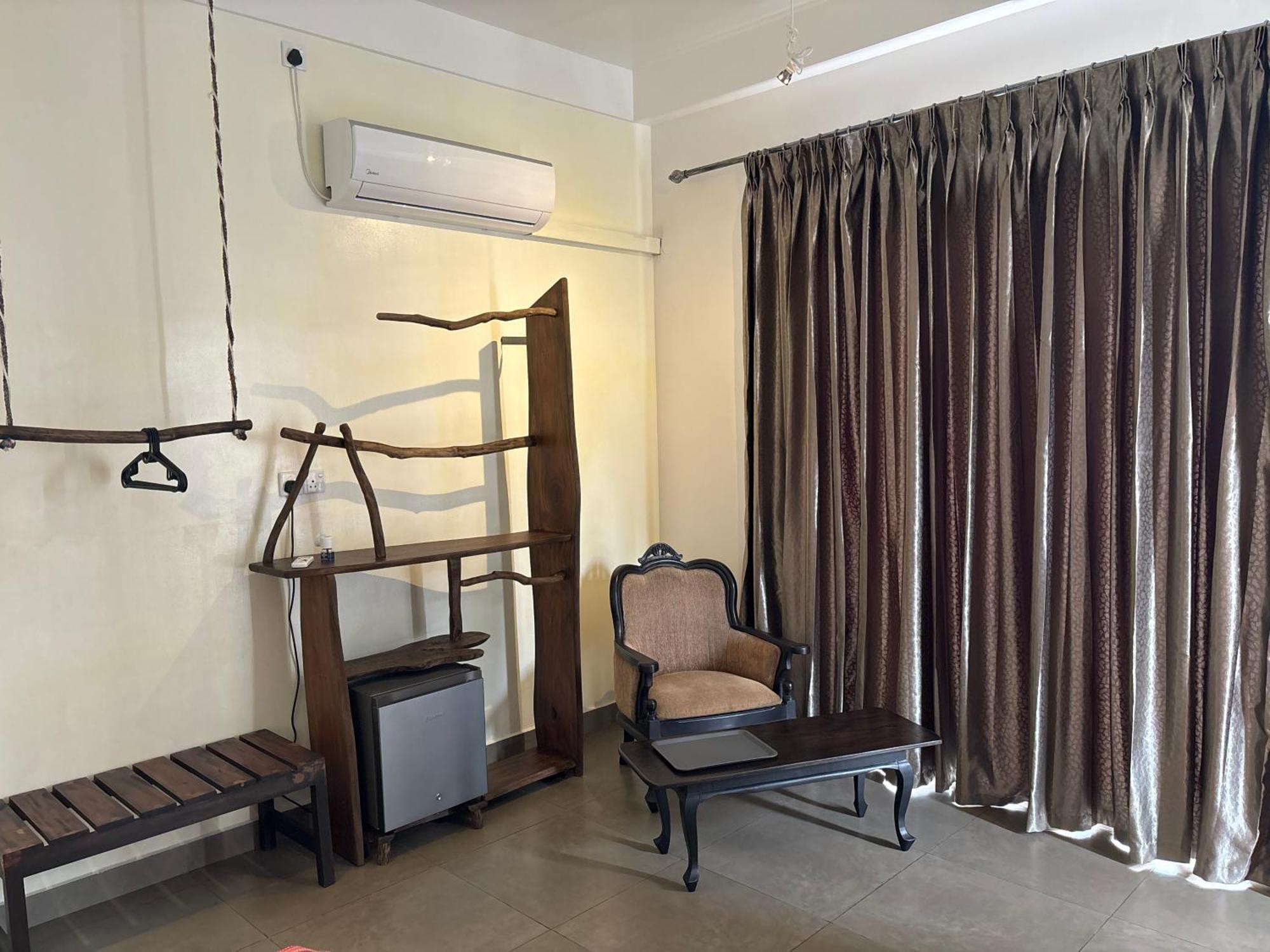 Mirage Beach House At Morava Court Hikkaduwa Εξωτερικό φωτογραφία