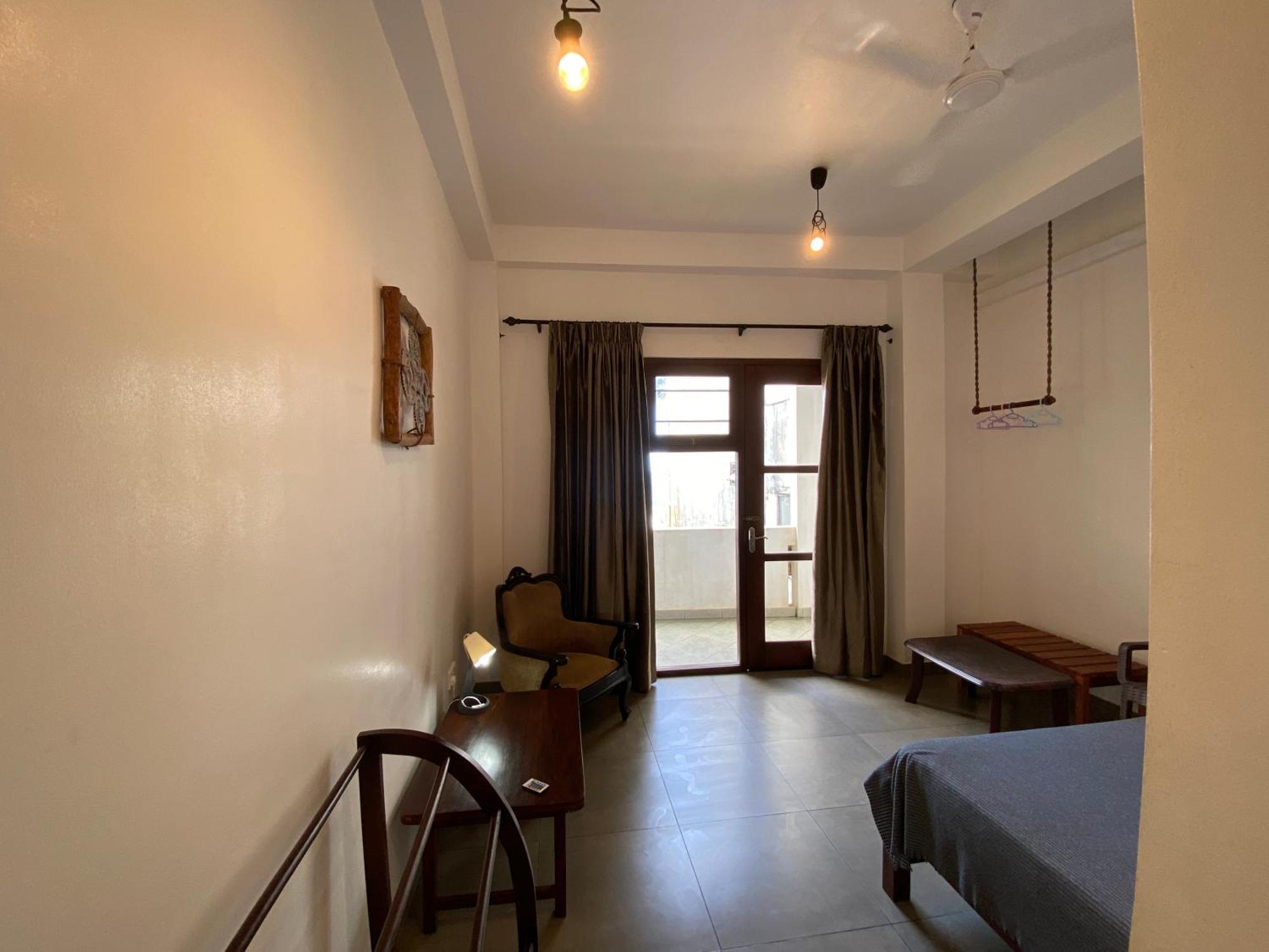 Mirage Beach House At Morava Court Hikkaduwa Εξωτερικό φωτογραφία