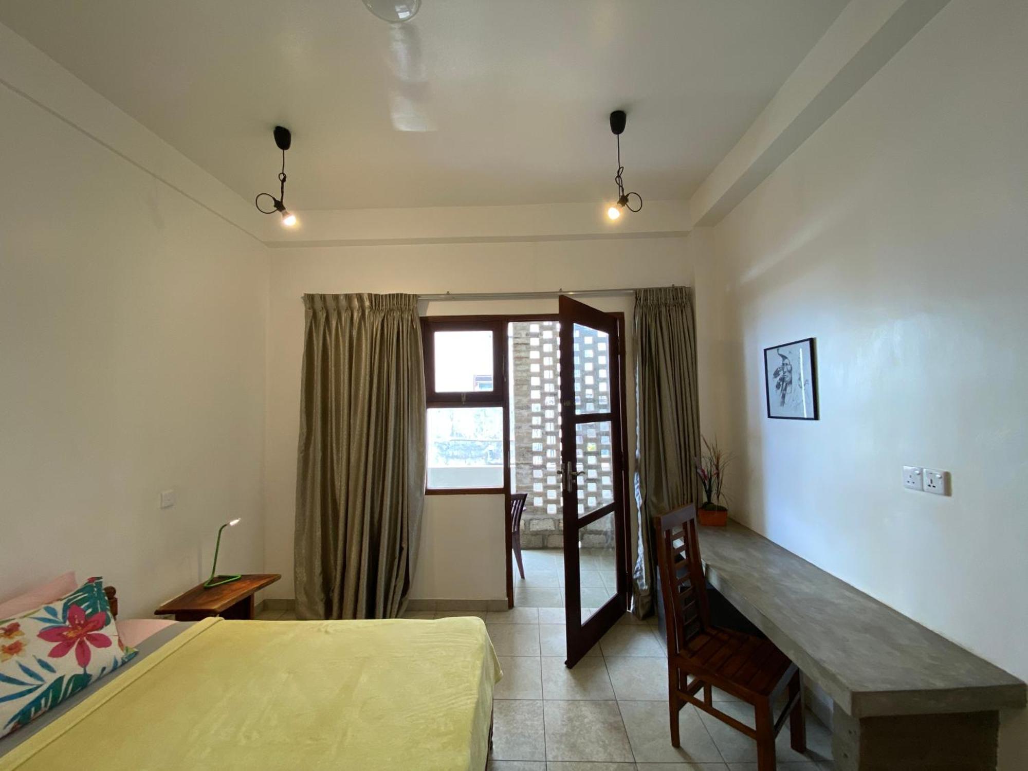 Mirage Beach House At Morava Court Hikkaduwa Εξωτερικό φωτογραφία