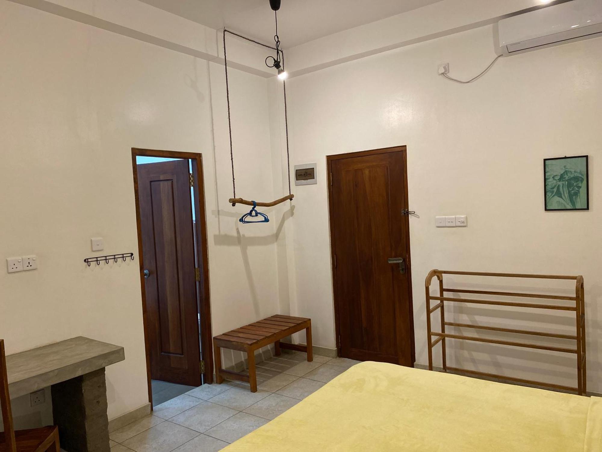 Mirage Beach House At Morava Court Hikkaduwa Εξωτερικό φωτογραφία