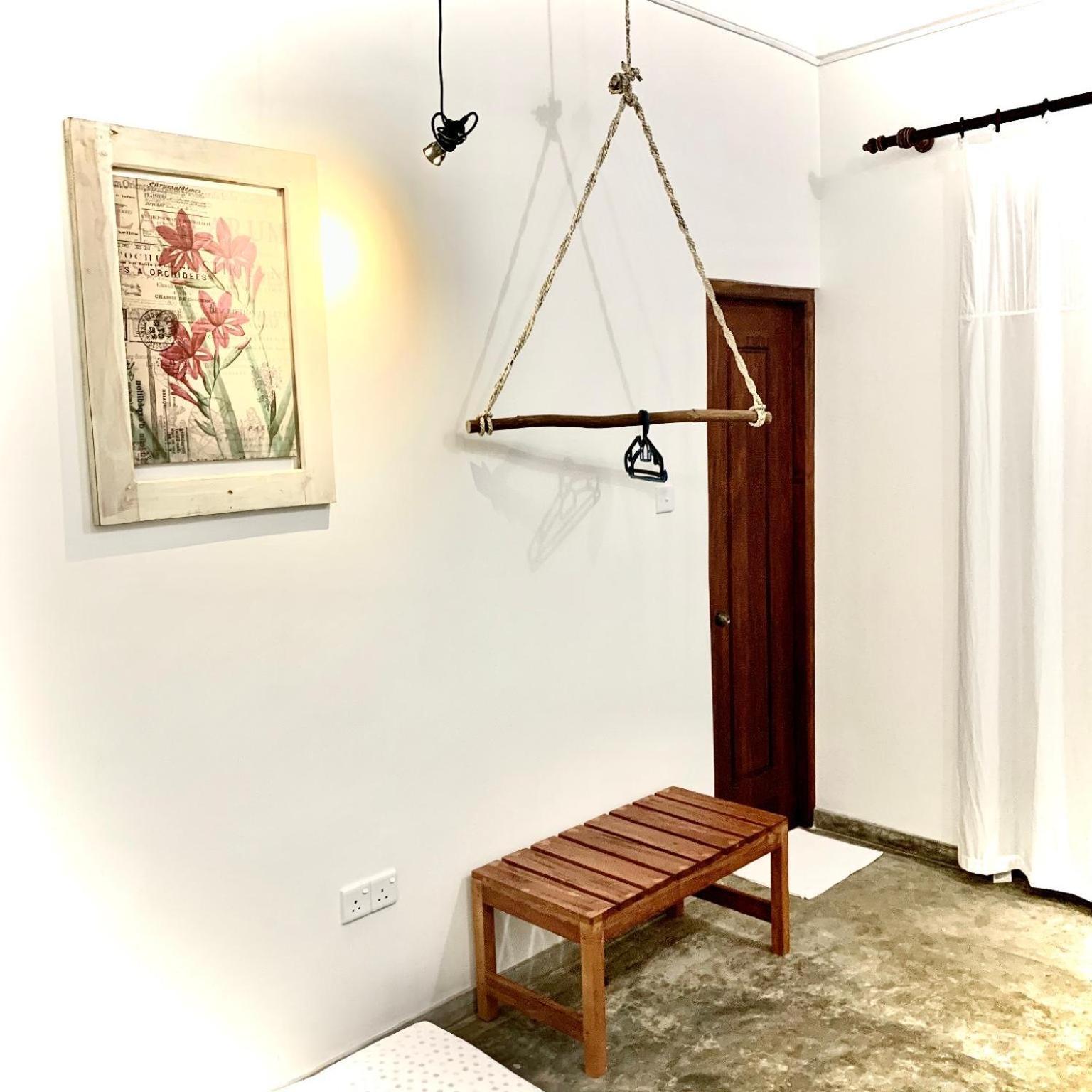 Mirage Beach House At Morava Court Hikkaduwa Εξωτερικό φωτογραφία