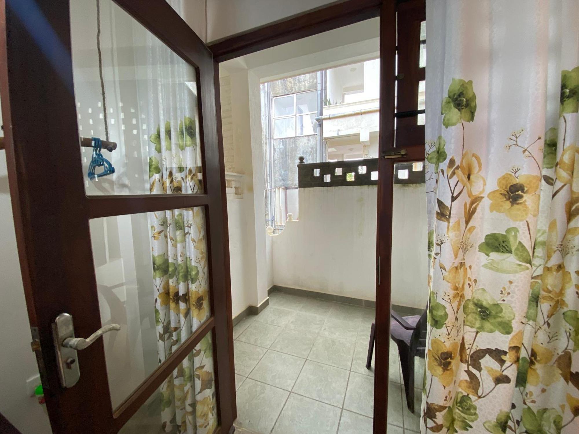 Mirage Beach House At Morava Court Hikkaduwa Εξωτερικό φωτογραφία