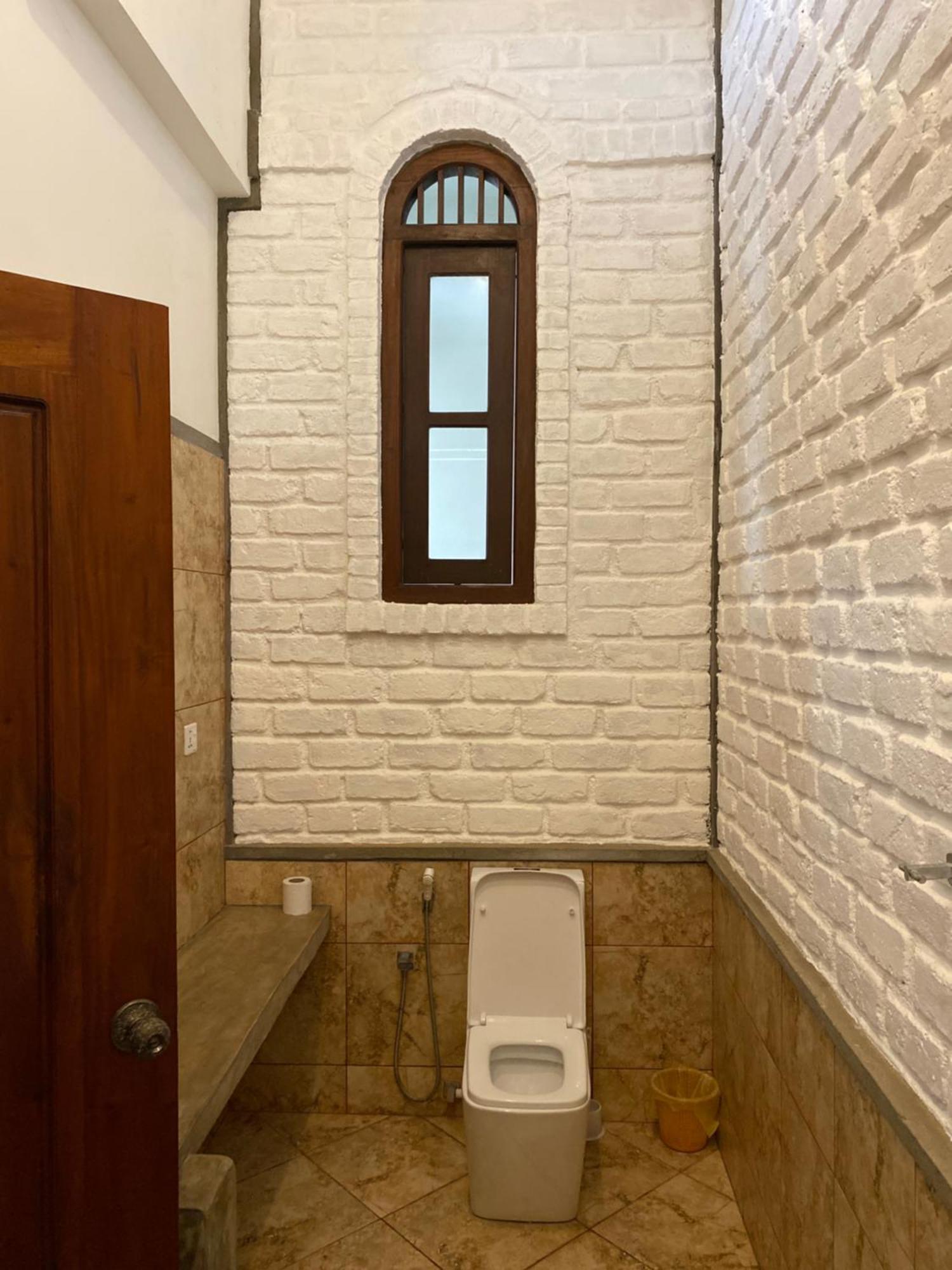 Mirage Beach House At Morava Court Hikkaduwa Εξωτερικό φωτογραφία