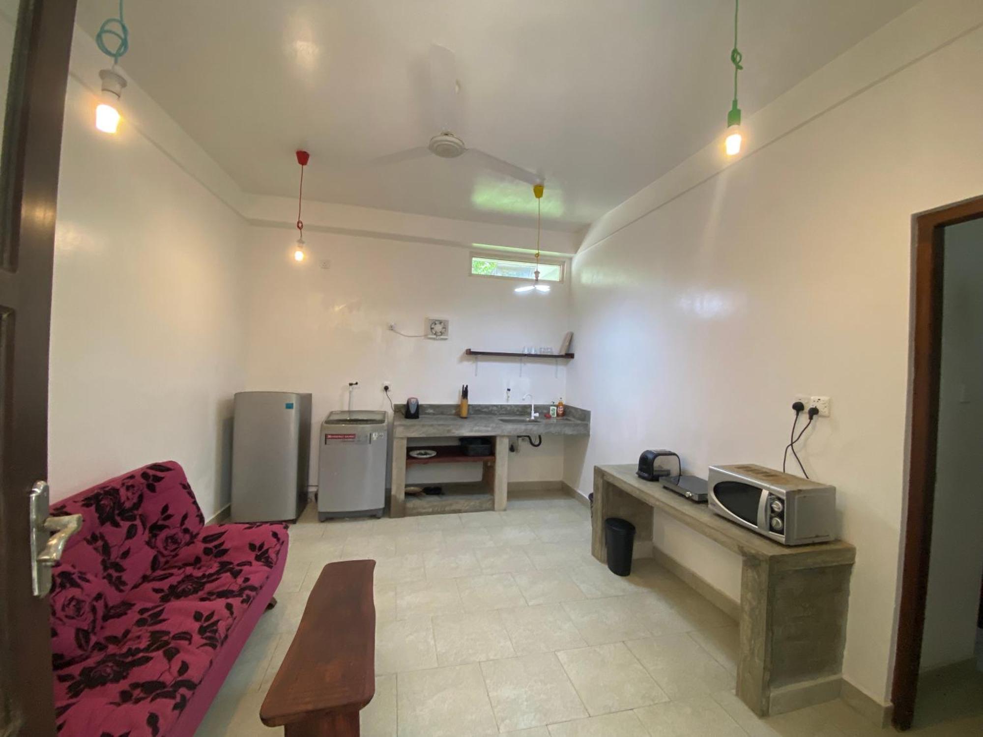 Mirage Beach House At Morava Court Hikkaduwa Εξωτερικό φωτογραφία