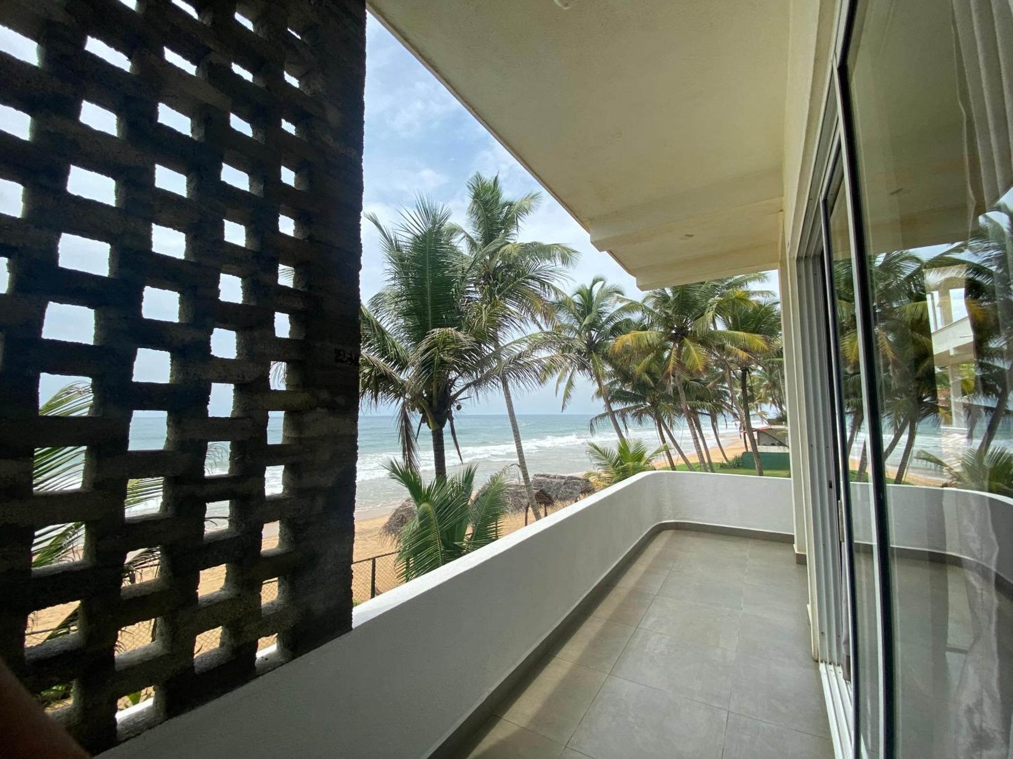 Mirage Beach House At Morava Court Hikkaduwa Εξωτερικό φωτογραφία