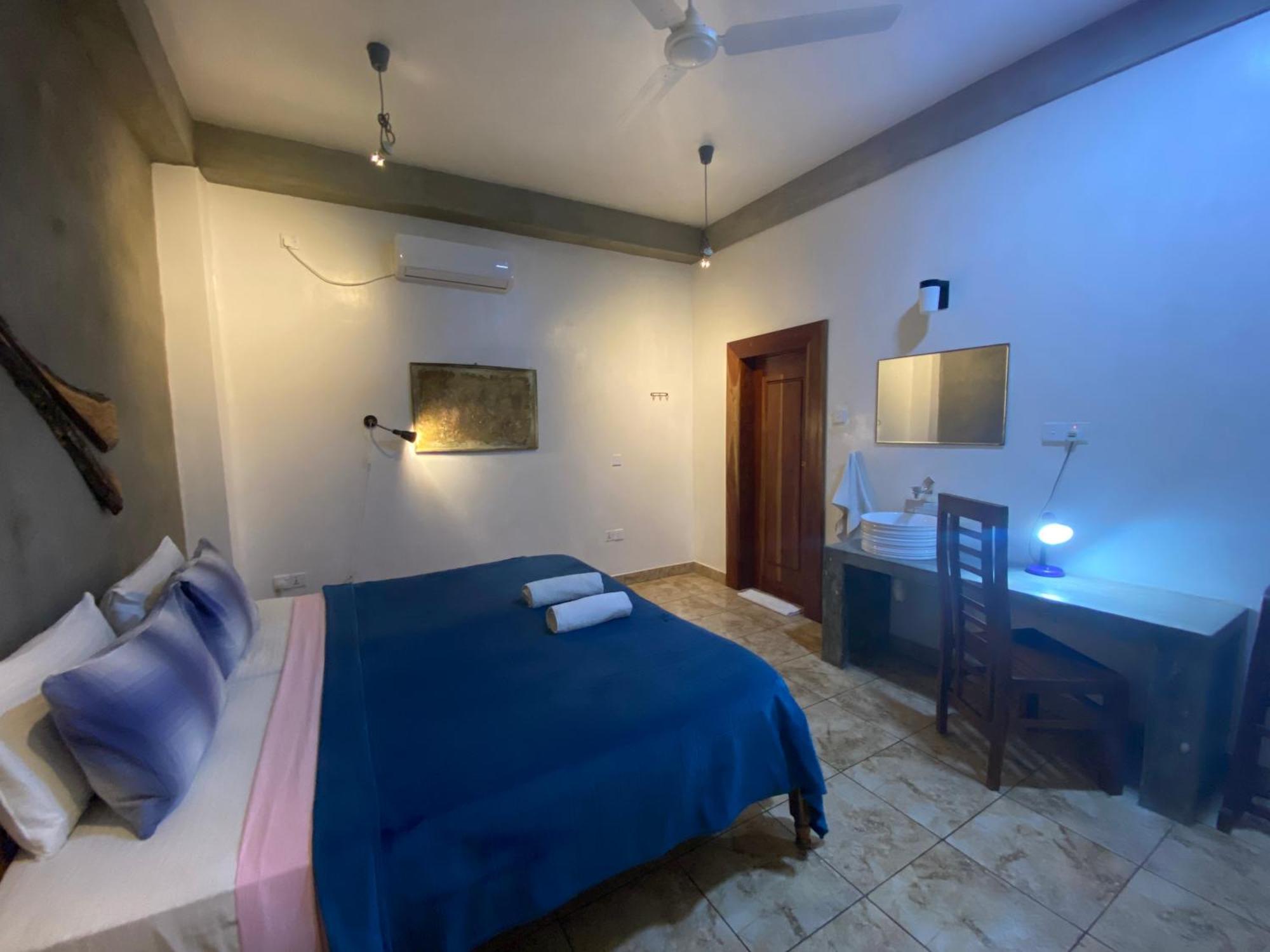 Mirage Beach House At Morava Court Hikkaduwa Εξωτερικό φωτογραφία
