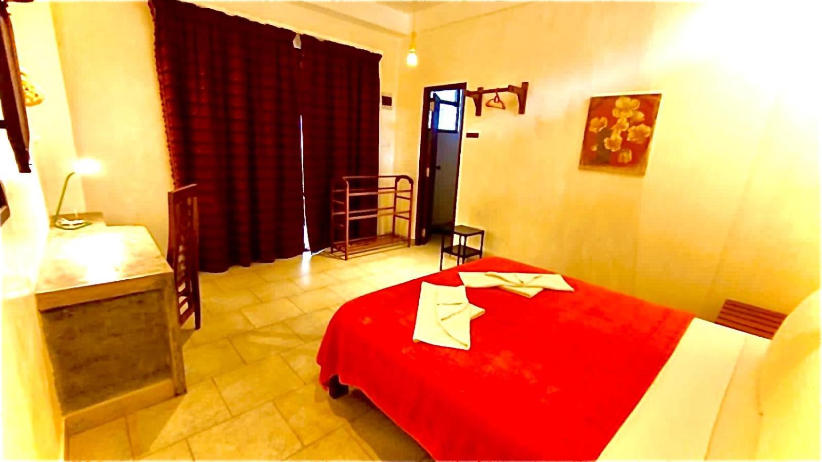 Mirage Beach House At Morava Court Hikkaduwa Εξωτερικό φωτογραφία