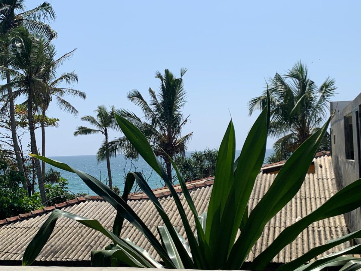 Mirage Beach House At Morava Court Hikkaduwa Εξωτερικό φωτογραφία